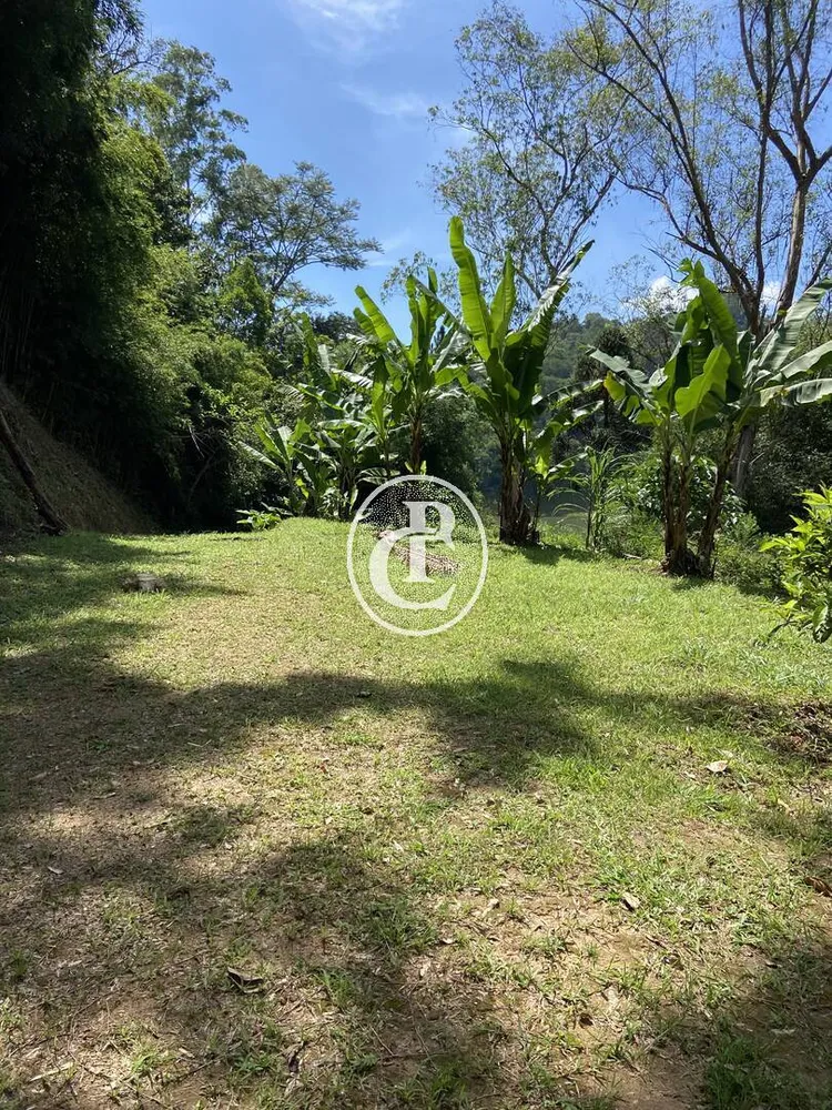 Chácara, 2 quartos, 5000 m² - Foto 1