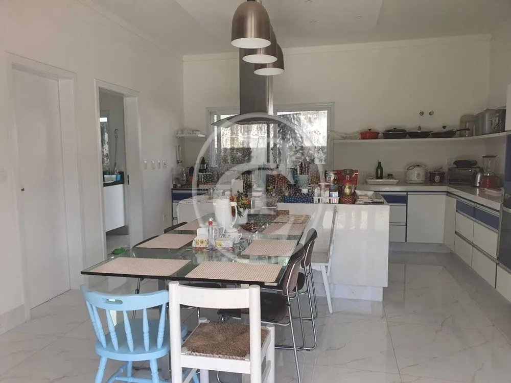 Chácara, 4 quartos, 1480 m² - Foto 5