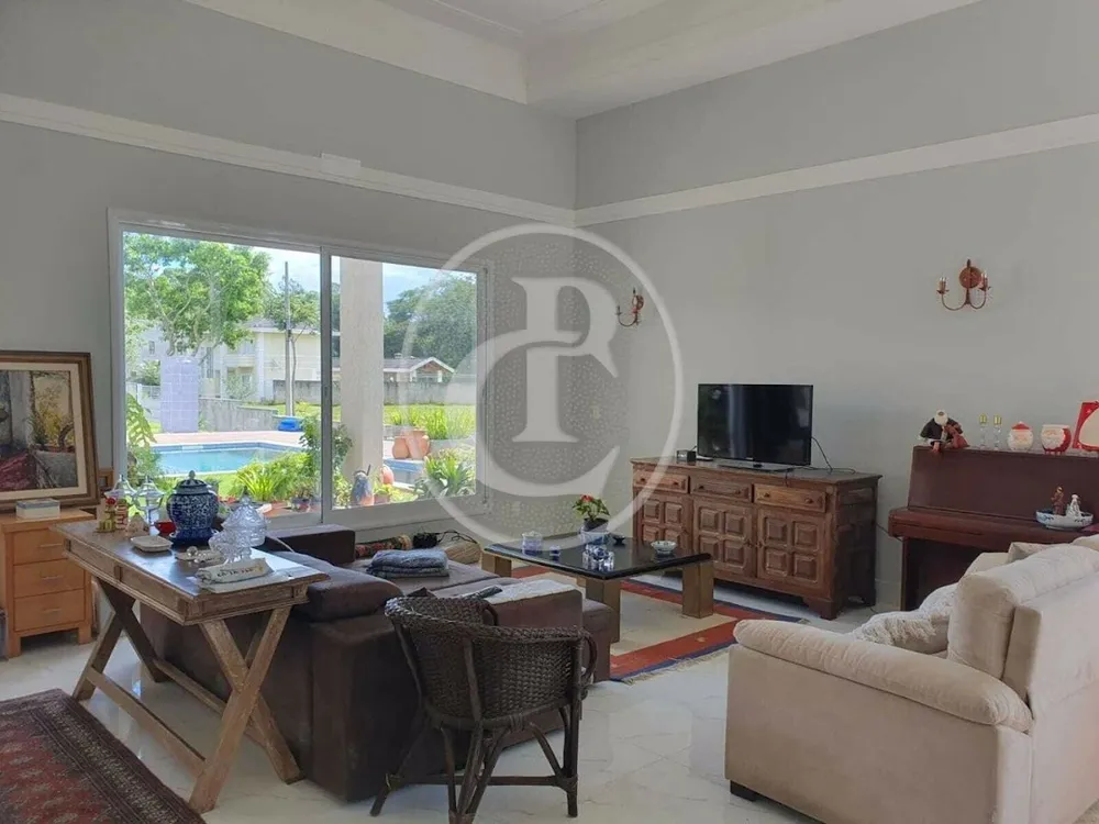 Chácara, 4 quartos, 1480 m² - Foto 2