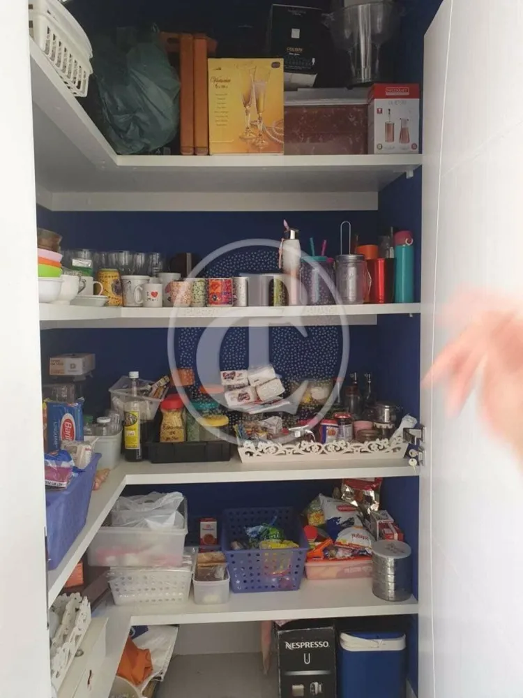 Chácara, 4 quartos, 1480 m² - Foto 16