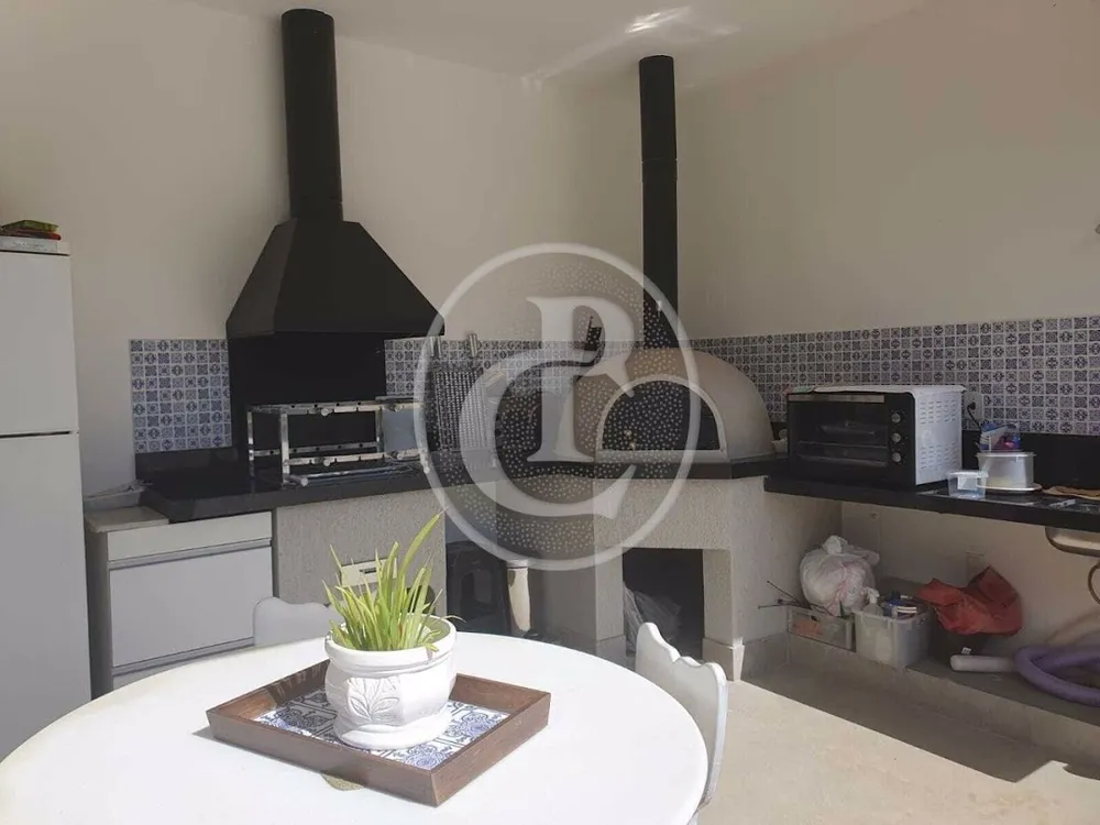 Chácara, 4 quartos, 1480 m² - Foto 4