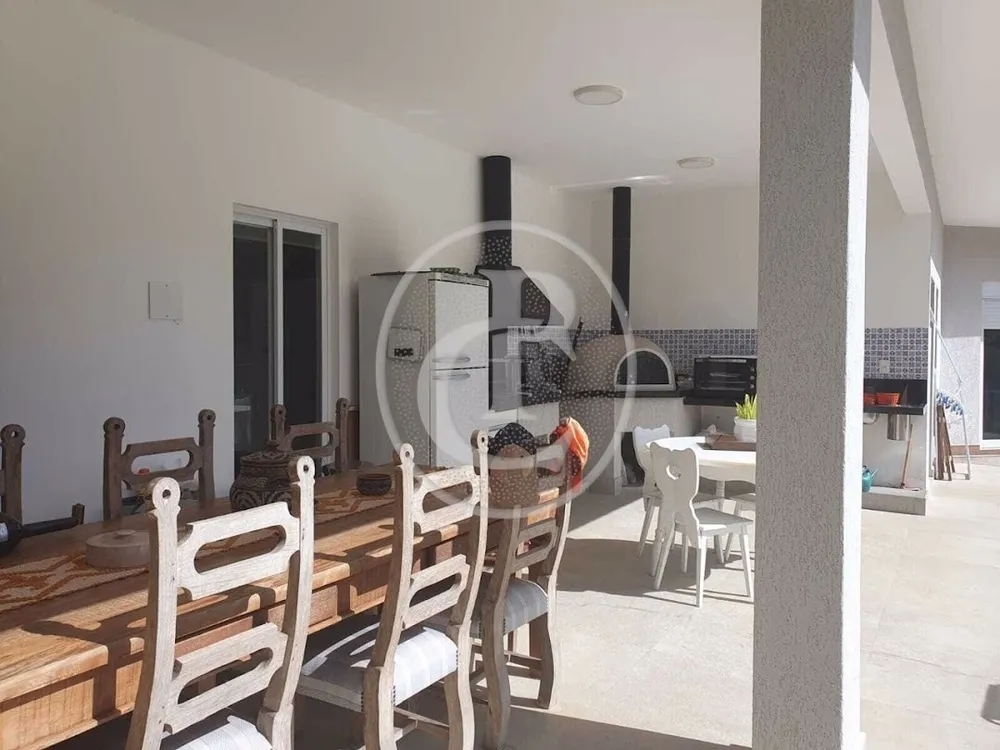 Chácara, 4 quartos, 1480 m² - Foto 3