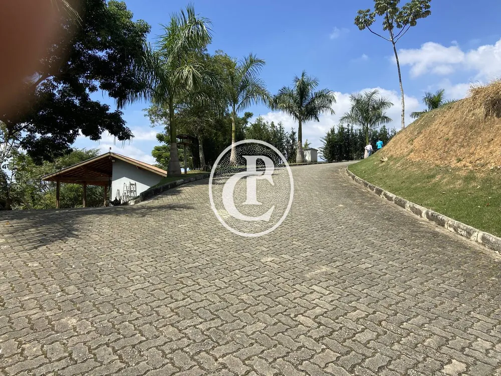 Sítio, 4 quartos, 4 hectares - Foto 2