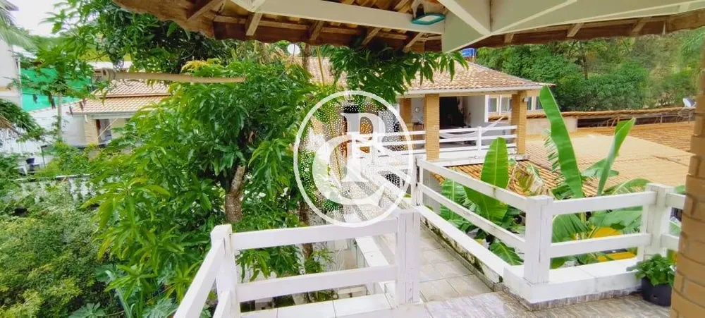 Chácara, 7 quartos, 6000 m² - Foto 6