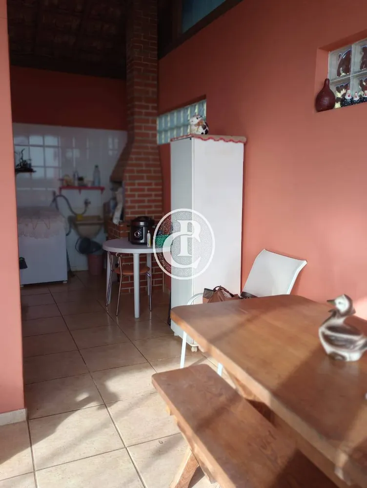 Chácara, 3 quartos, 2000 m² - Foto 7