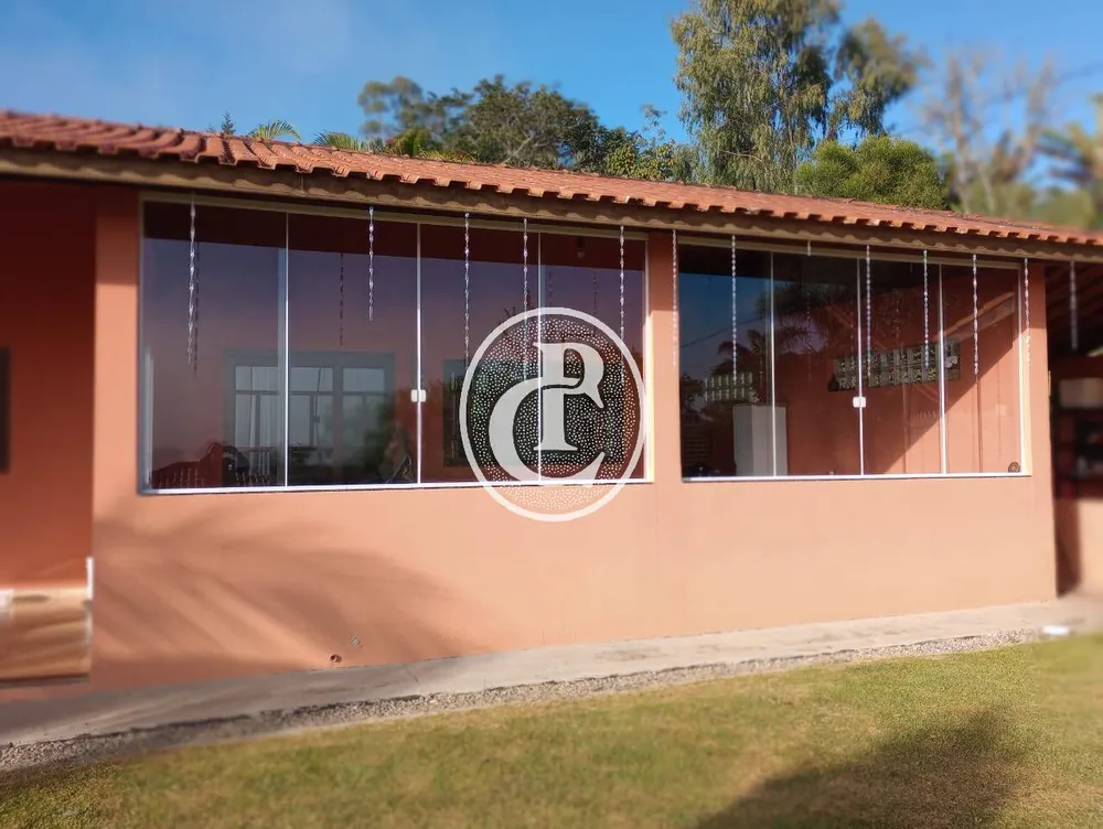 Chácara, 3 quartos, 2000 m² - Foto 3
