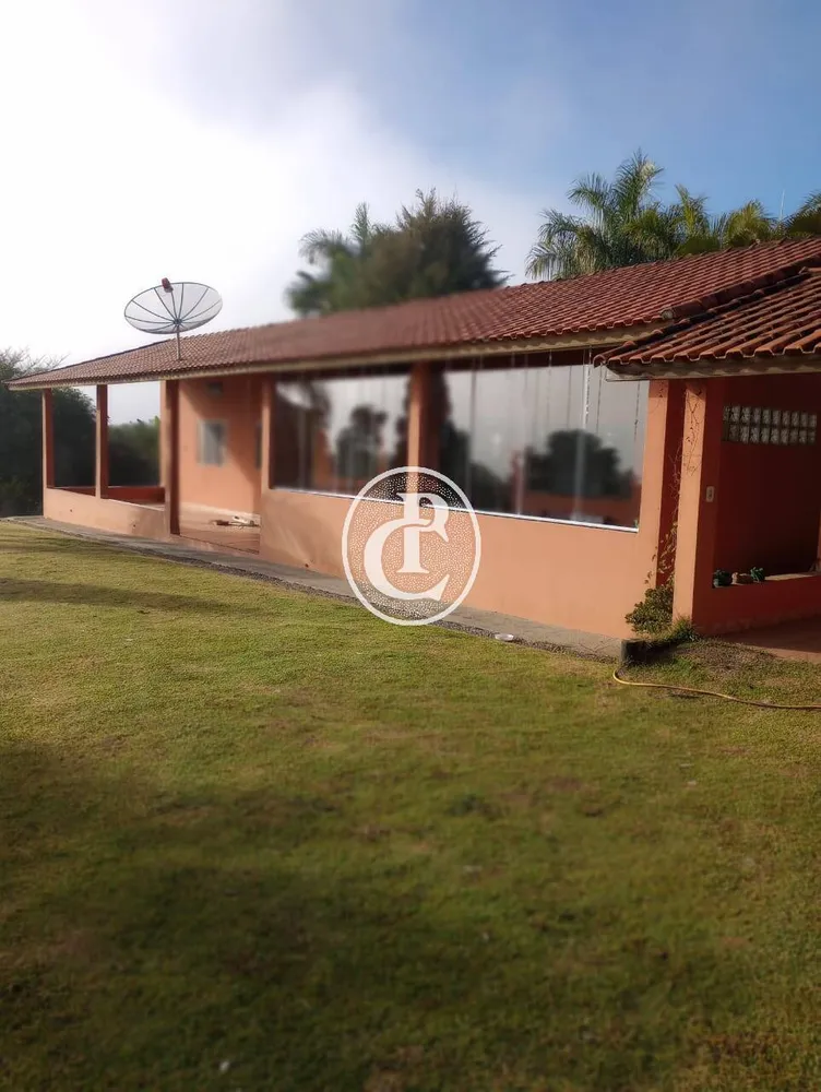 Chácara, 3 quartos, 2000 m² - Foto 5