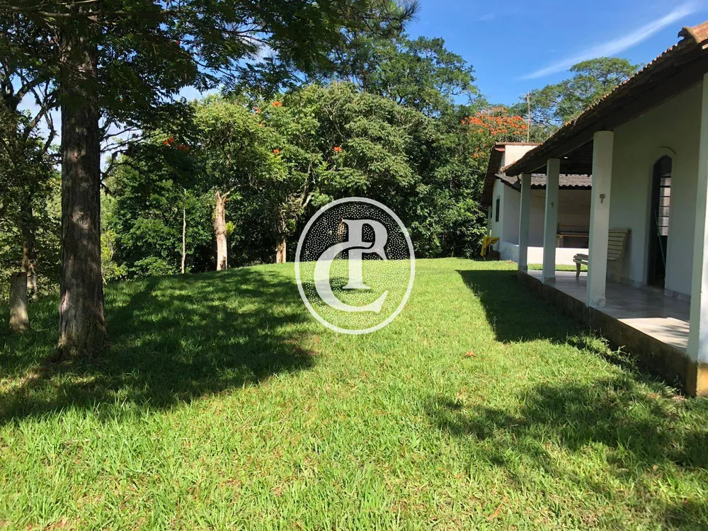 Chácara, 2 quartos, 10000 m² - Foto 6