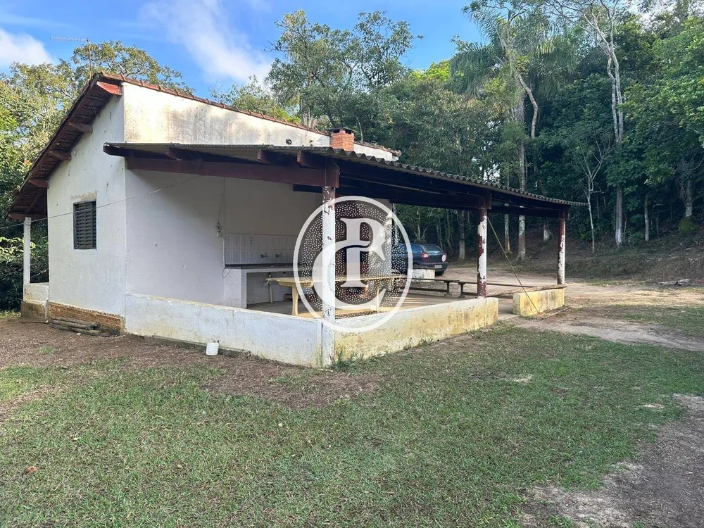 Chácara, 2 quartos, 10000 m² - Foto 1