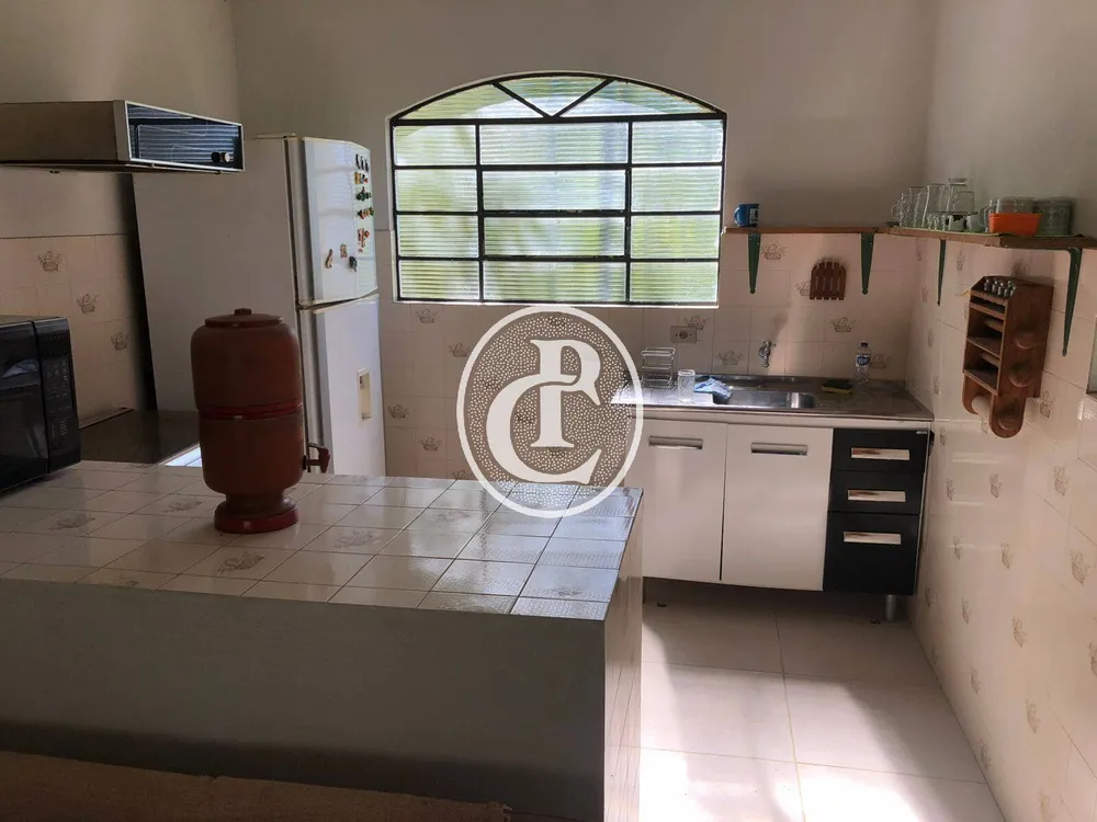 Chácara, 2 quartos, 10000 m² - Foto 2