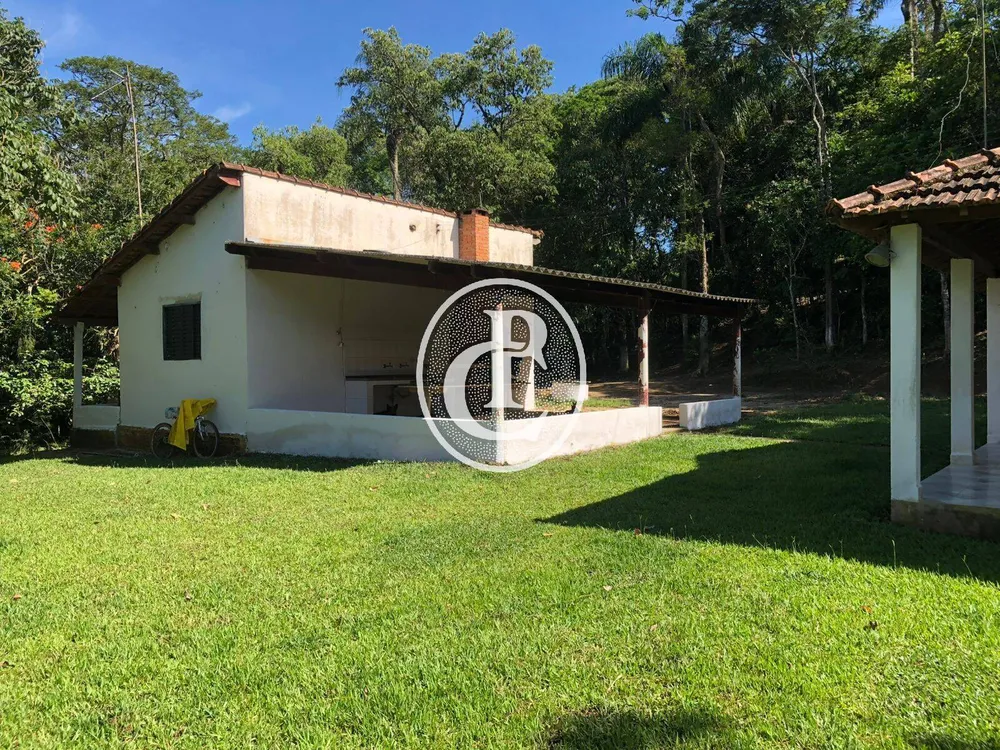 Chácara, 2 quartos, 10000 m² - Foto 8