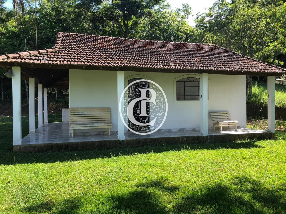 Chácara, 2 quartos, 10000 m² - Foto 3