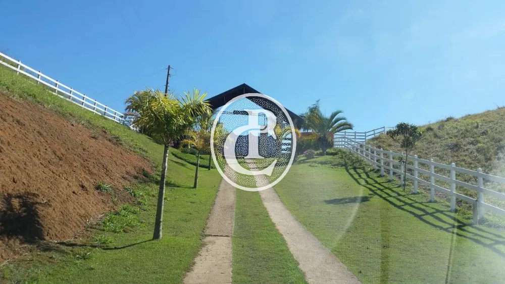 Sítio, 3 quartos, 46 hectares - Foto 1