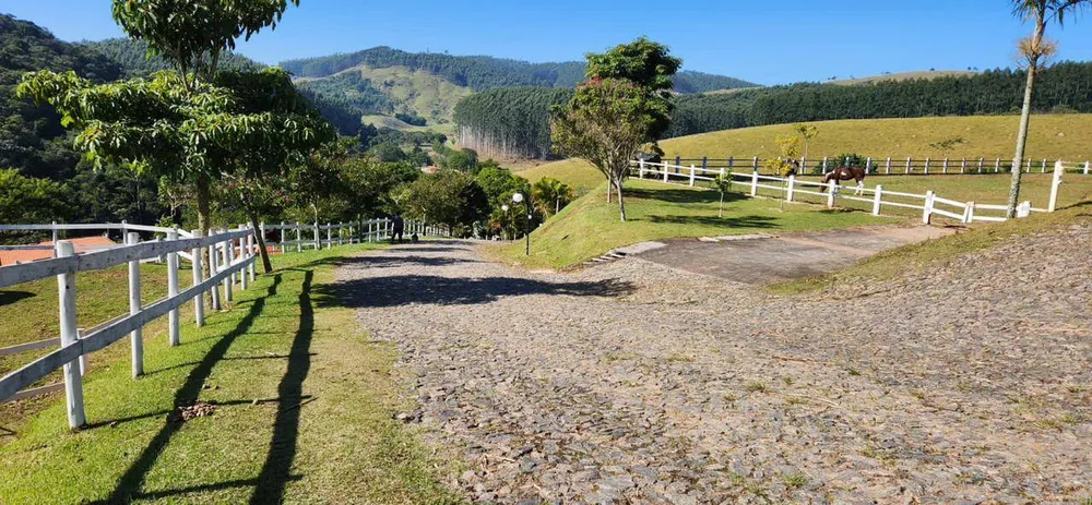 Sítio, 3 quartos, 300 m² - Foto 8