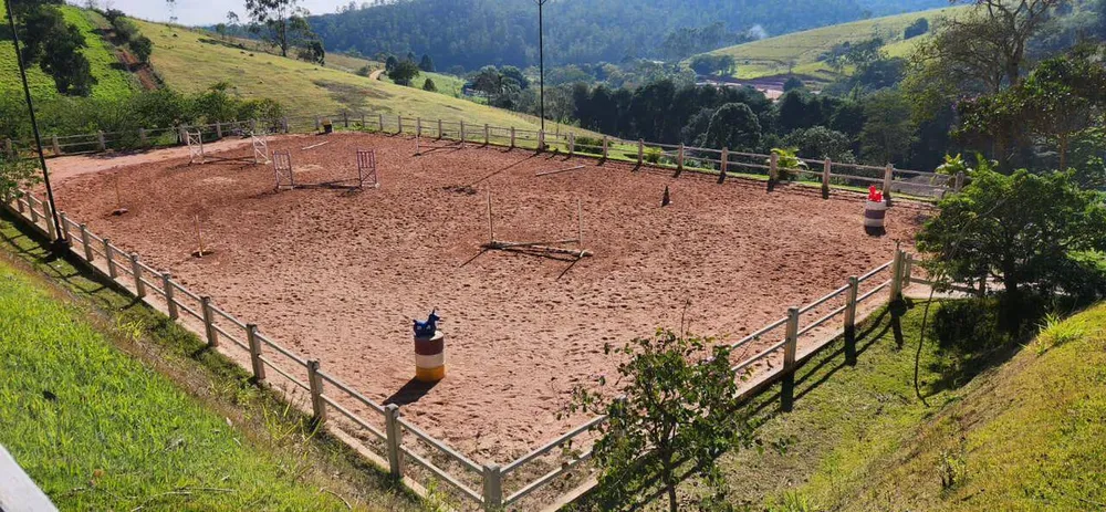 Sítio, 3 quartos, 300 m² - Foto 6