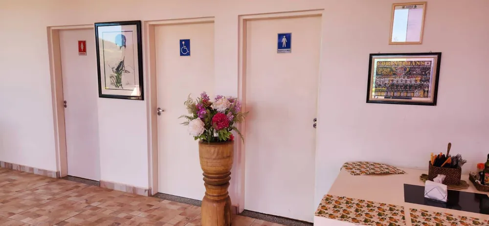 Sítio, 3 quartos, 300 m² - Foto 3