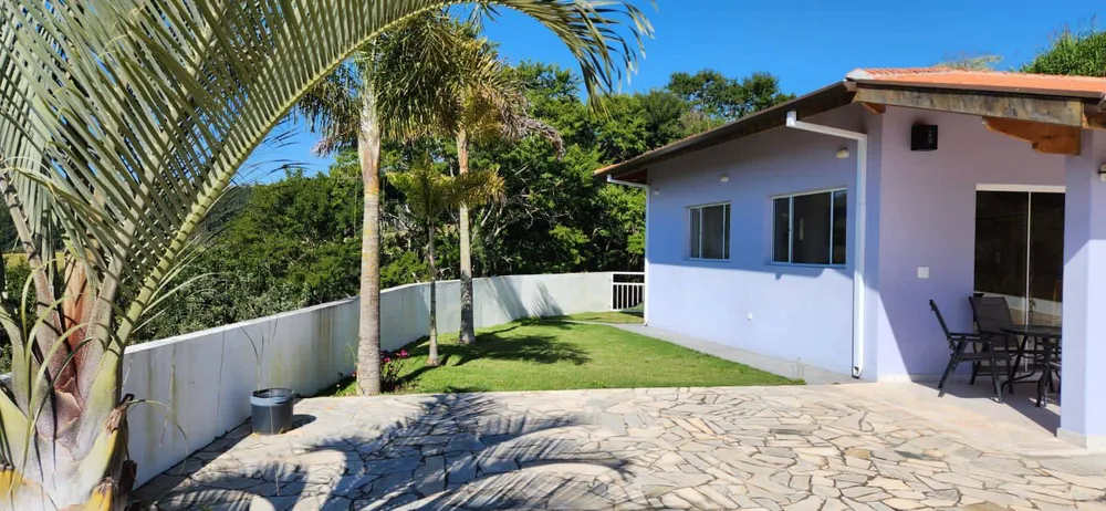 Sítio, 3 quartos, 300 m² - Foto 1