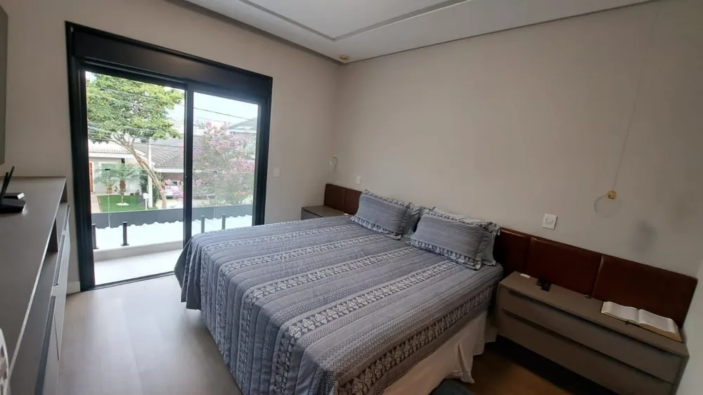 Sobrado, 4 quartos, 269 m² - Foto 3