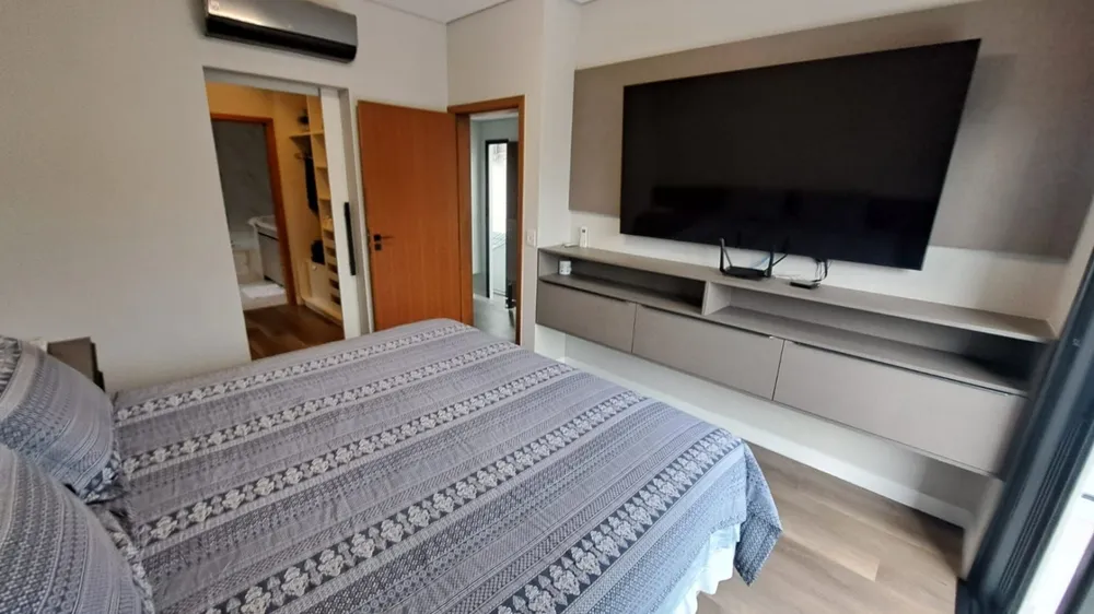 Sobrado, 4 quartos, 269 m² - Foto 4