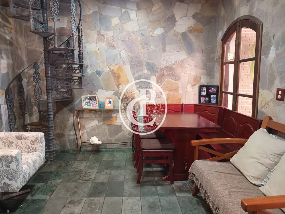 Casa, 3 quartos, 240 m² - Foto 12