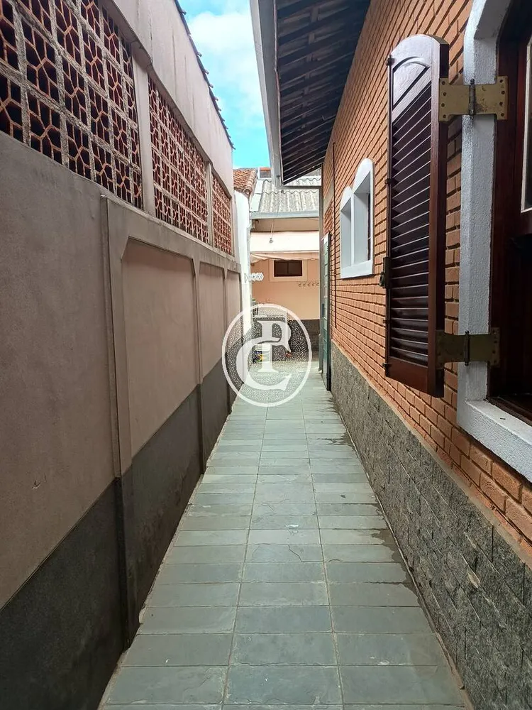 Casa, 3 quartos, 240 m² - Foto 10