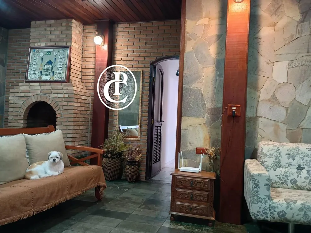 Casa, 3 quartos, 240 m² - Foto 11