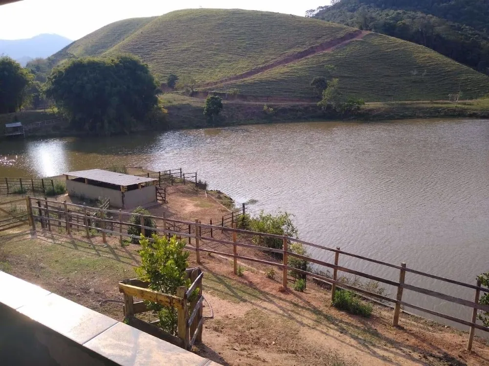 Fazenda, 200 m² - Foto 1
