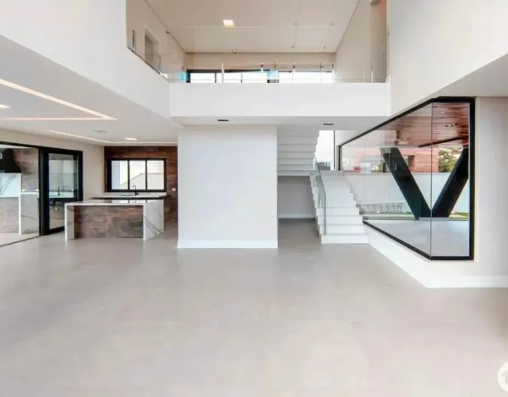 Casa de Condomínio, 5 quartos - Foto 5