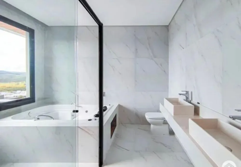 Casa de Condomínio, 5 quartos - Foto 8
