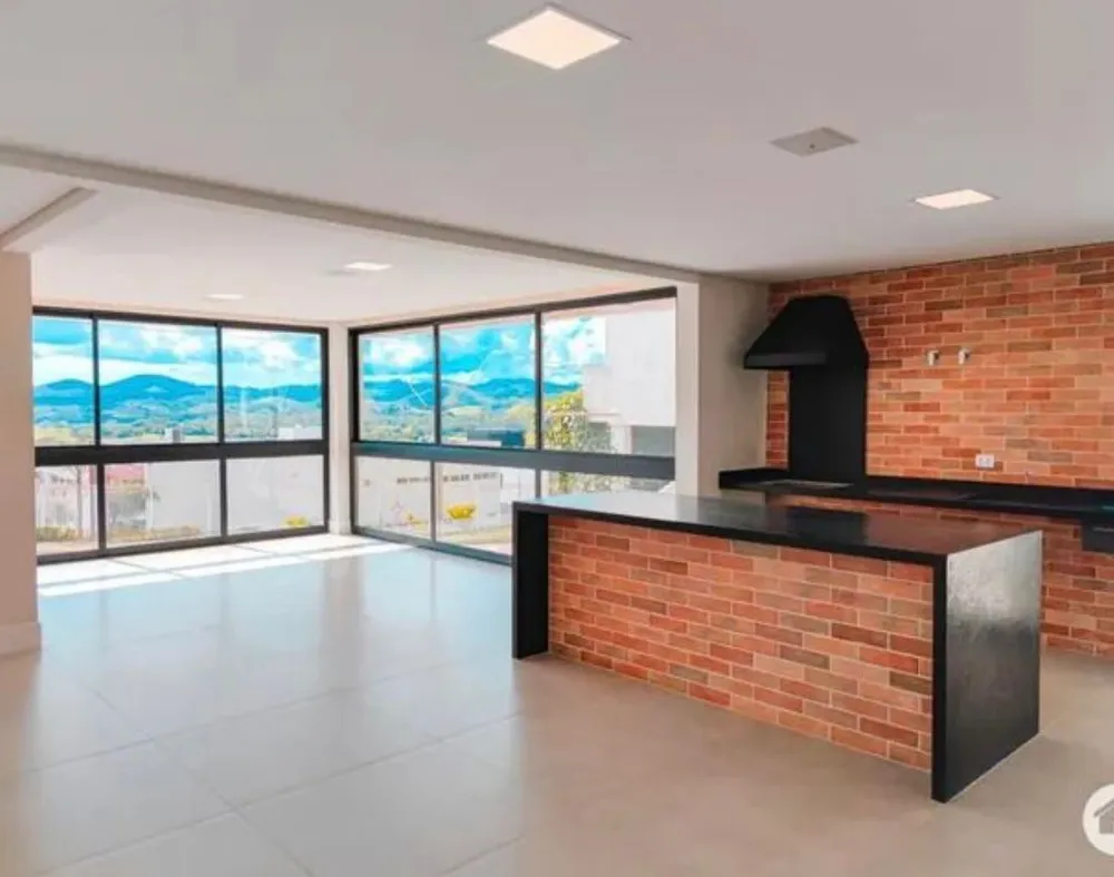 Casa de Condomínio, 5 quartos - Foto 6