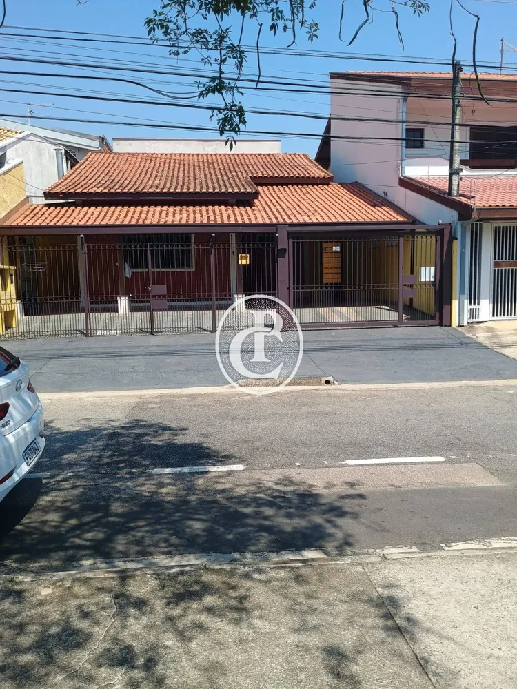 Casa, 3 quartos, 250 m² - Foto 3
