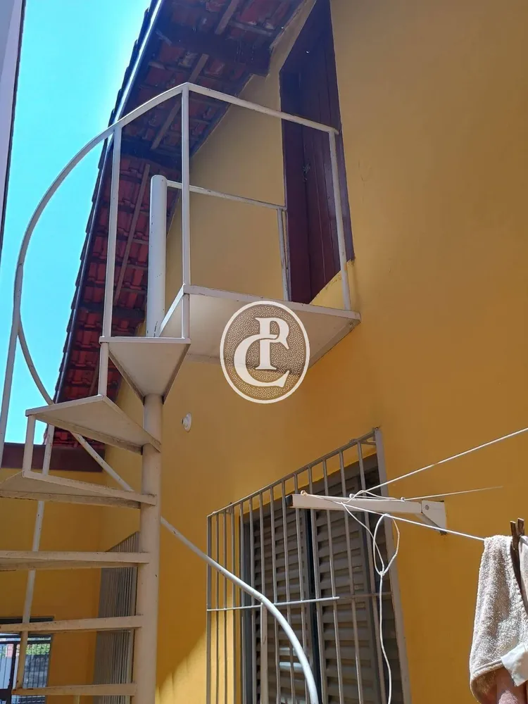 Casa, 3 quartos, 250 m² - Foto 7