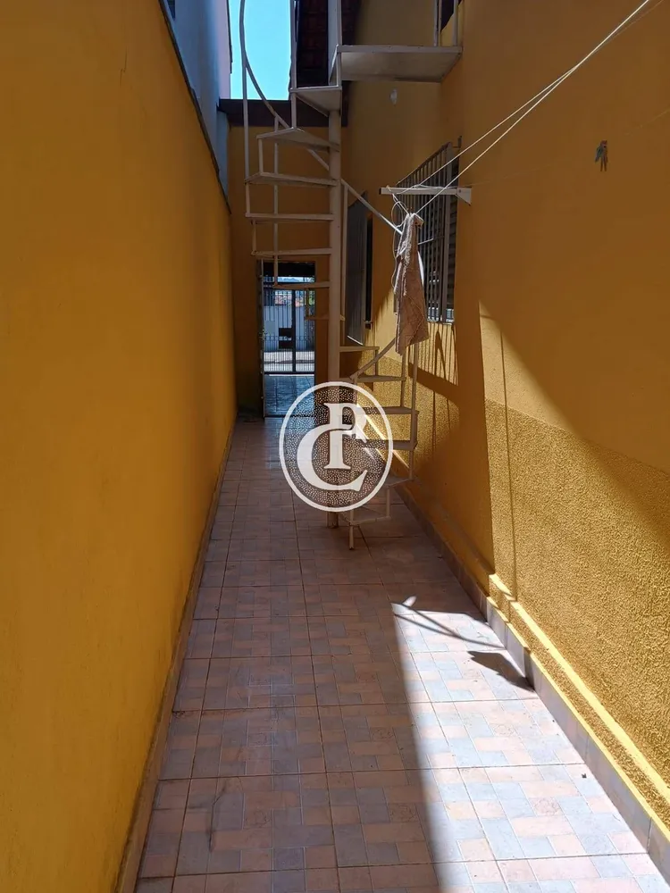 Casa, 3 quartos, 250 m² - Foto 6