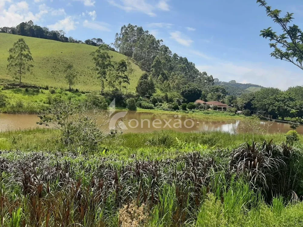 Fazenda, 600 m² - Foto 1