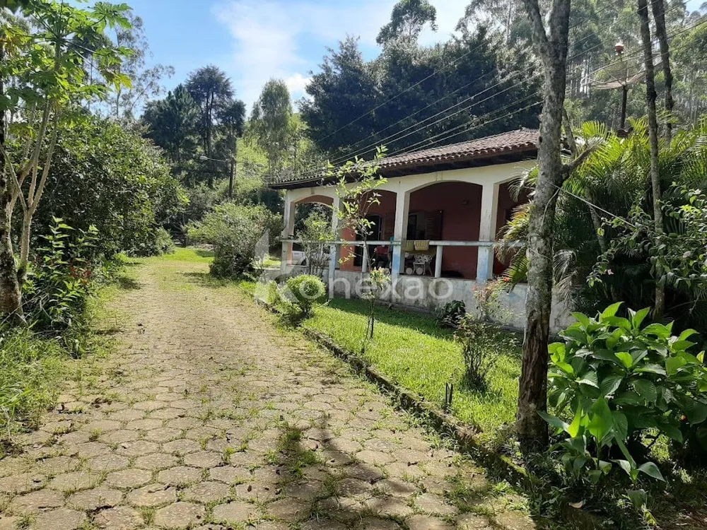 Fazenda, 600 m² - Foto 6
