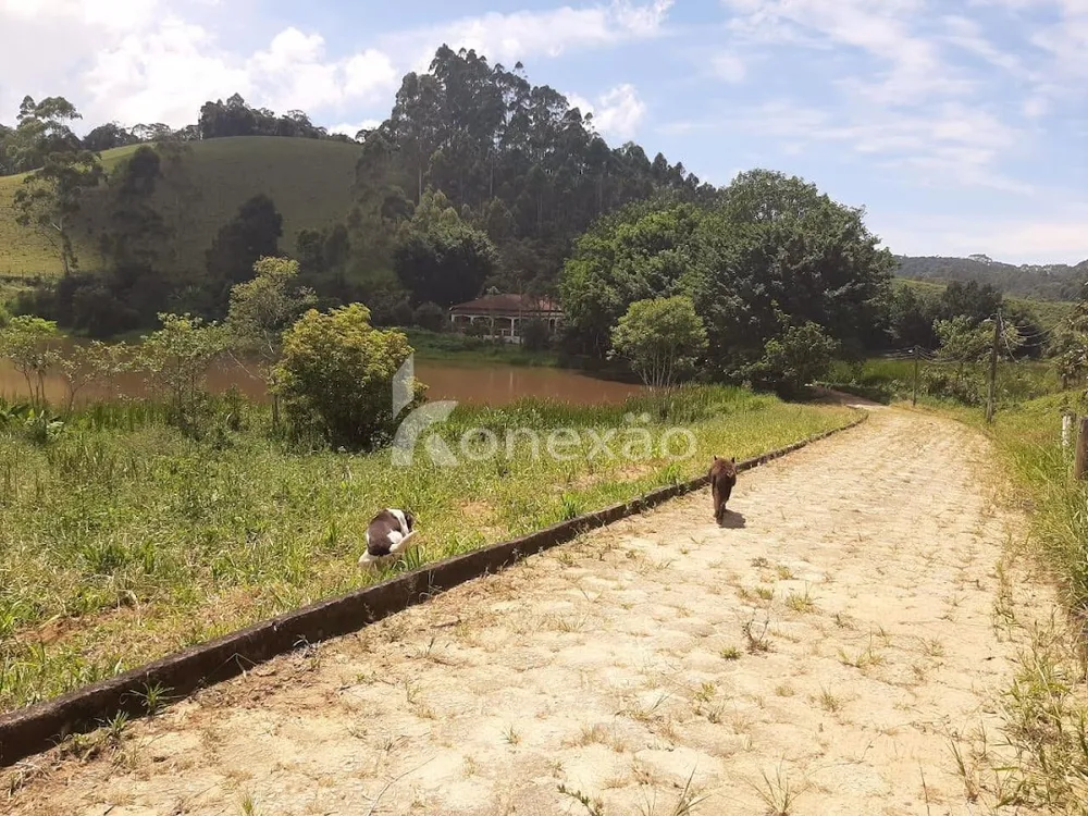 Fazenda, 600 m² - Foto 2