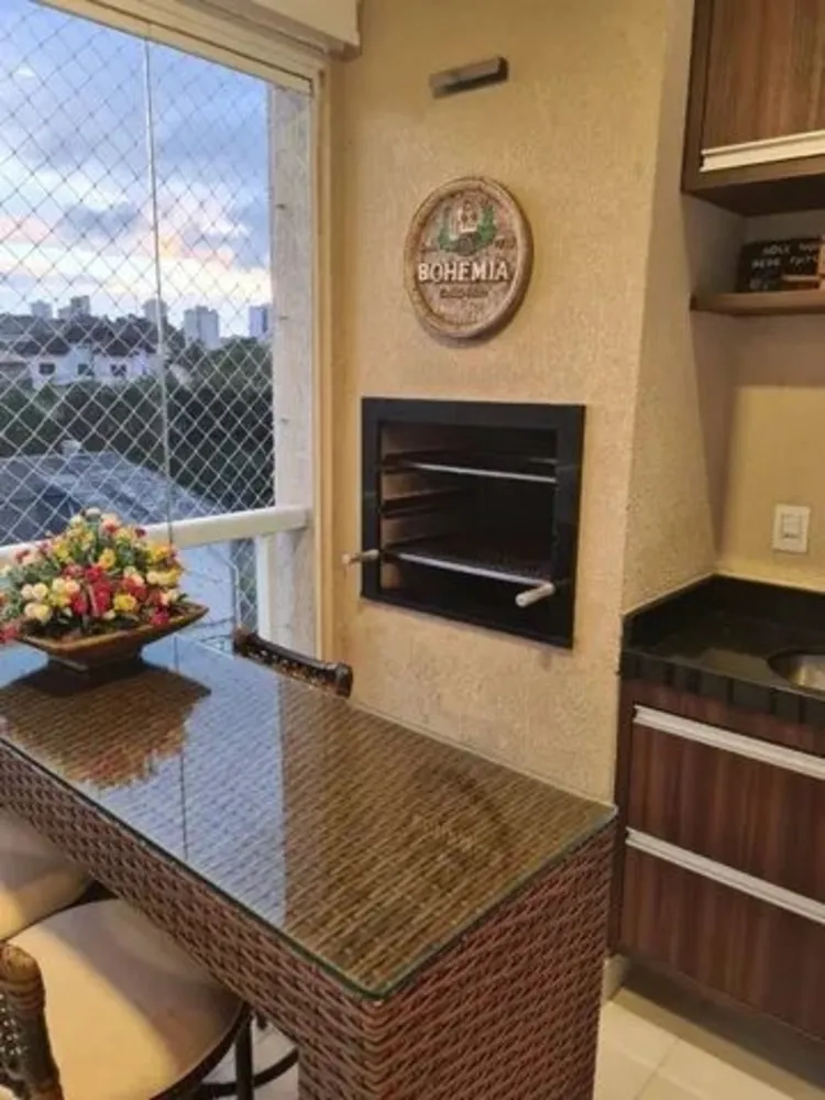Apartamento, 3 quartos, 120 m² - Foto 4