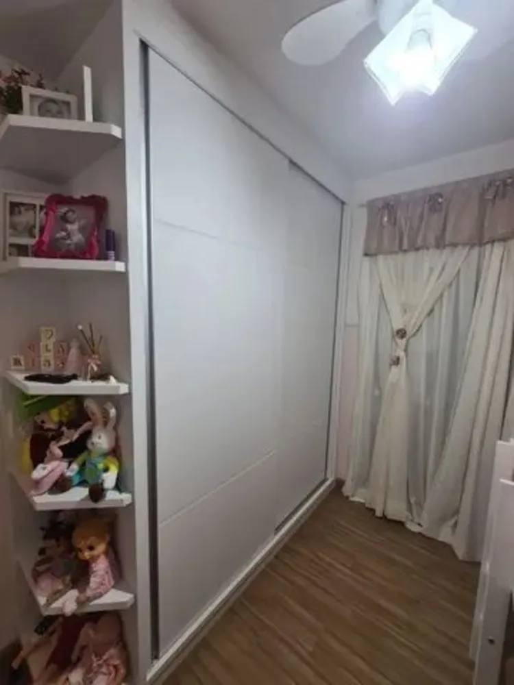 Apartamento, 3 quartos, 120 m² - Foto 1