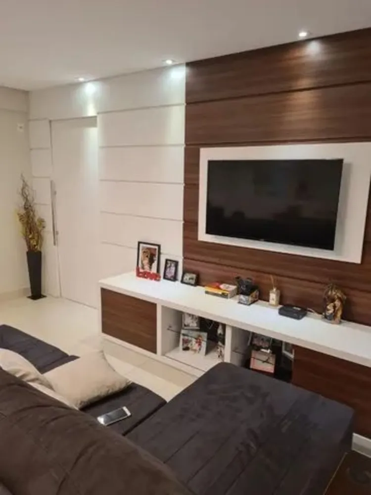 Apartamento, 3 quartos, 120 m² - Foto 2