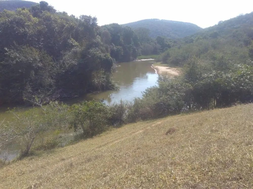 Sítio, 1 quarto, 100 m² - Foto 6
