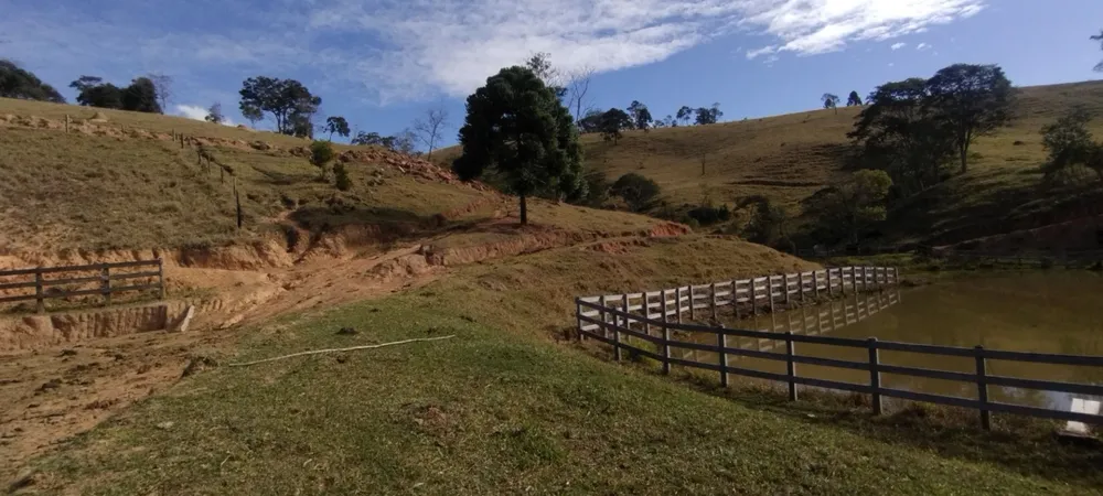Sítio, 1 quarto, 15 hectares - Foto 6