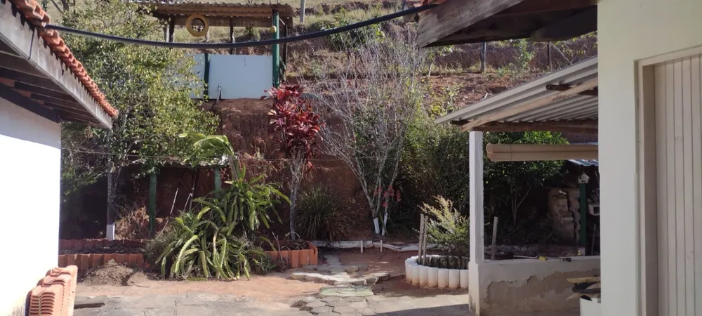 Sítio, 1 quarto, 15 hectares - Foto 8