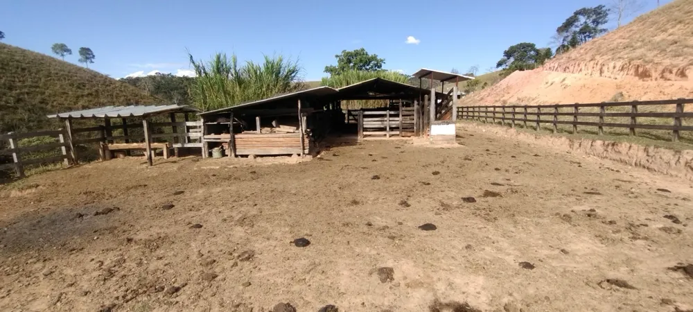 Sítio, 1 quarto, 15 hectares - Foto 3