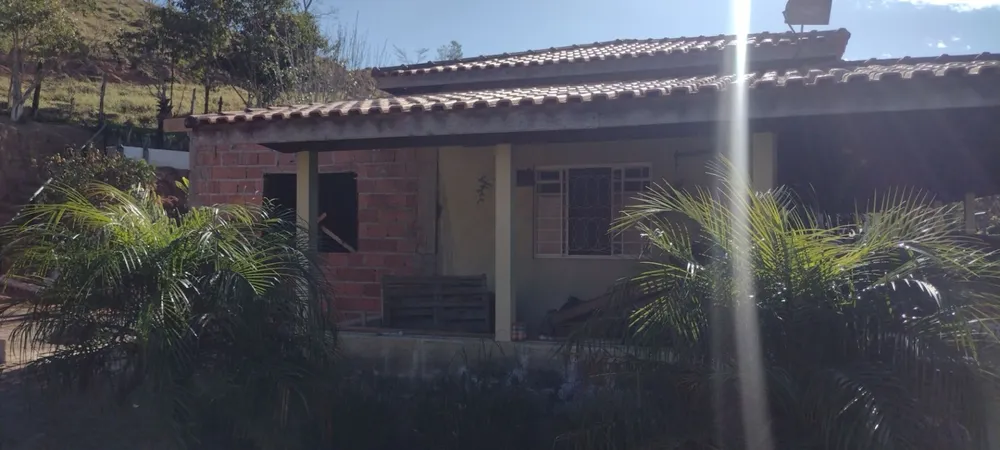 Sítio, 1 quarto, 15 hectares - Foto 7