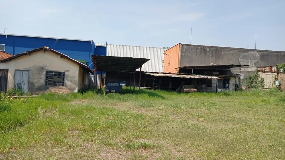 Terreno, 4300 m² - Foto 1