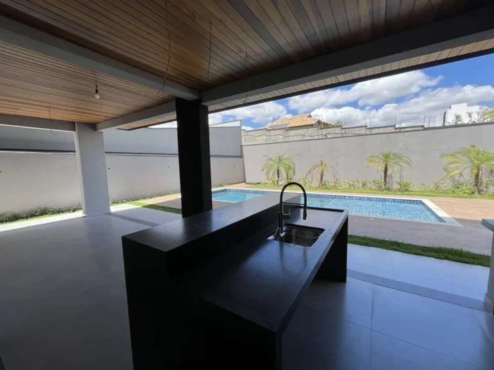 Casa, 4 quartos, 350 m² - Foto 4