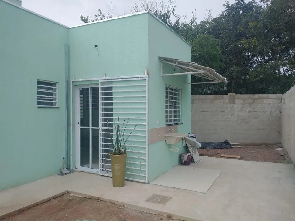 Casa, 2 quartos, 53 m² - Foto 7