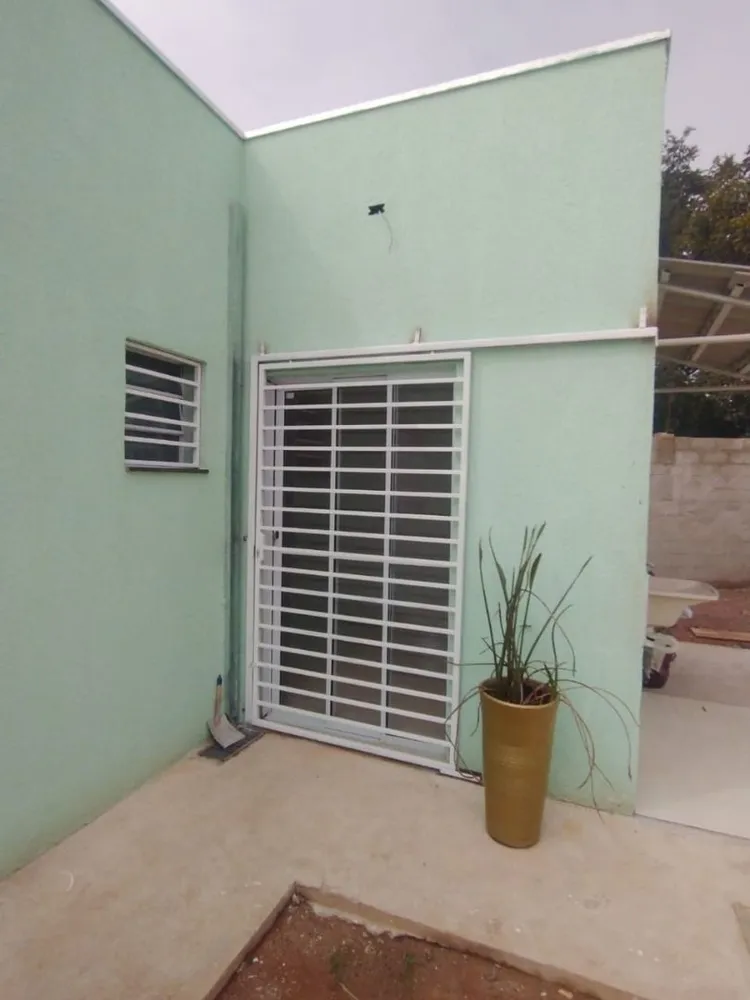 Casa, 2 quartos, 53 m² - Foto 3