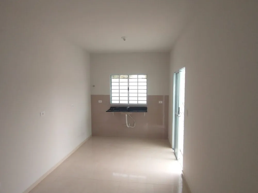 Casa, 2 quartos, 53 m² - Foto 2