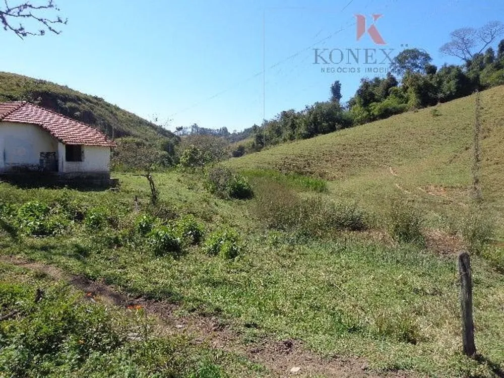 Fazenda, 305 hectares - Foto 1